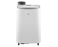 LG przenośny PA11WS Dual Inverter z funkcją sterowania Wi-Fi - 1383064 - zdjęcie 1
